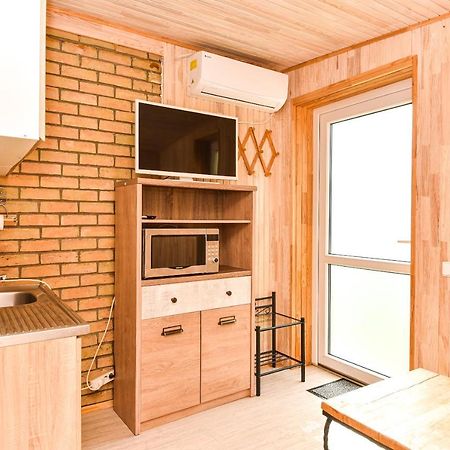 Eimio Vila Palanga Extérieur photo