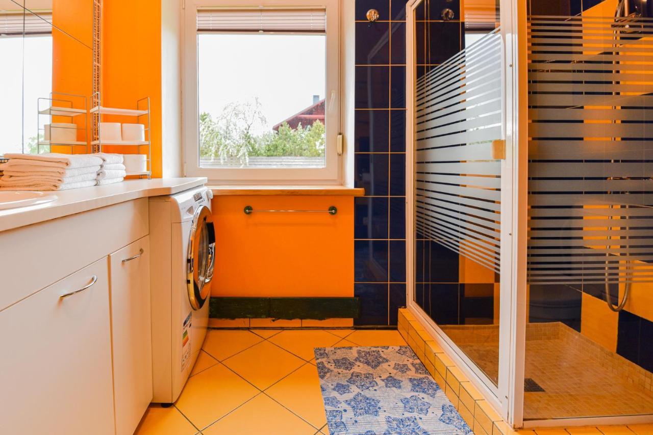 Eimio Vila Palanga Extérieur photo
