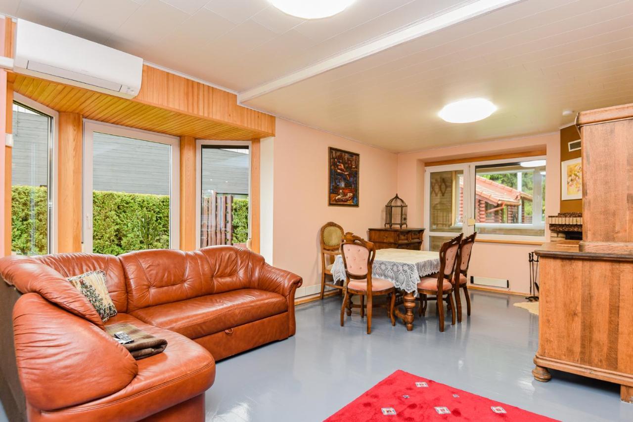 Eimio Vila Palanga Extérieur photo