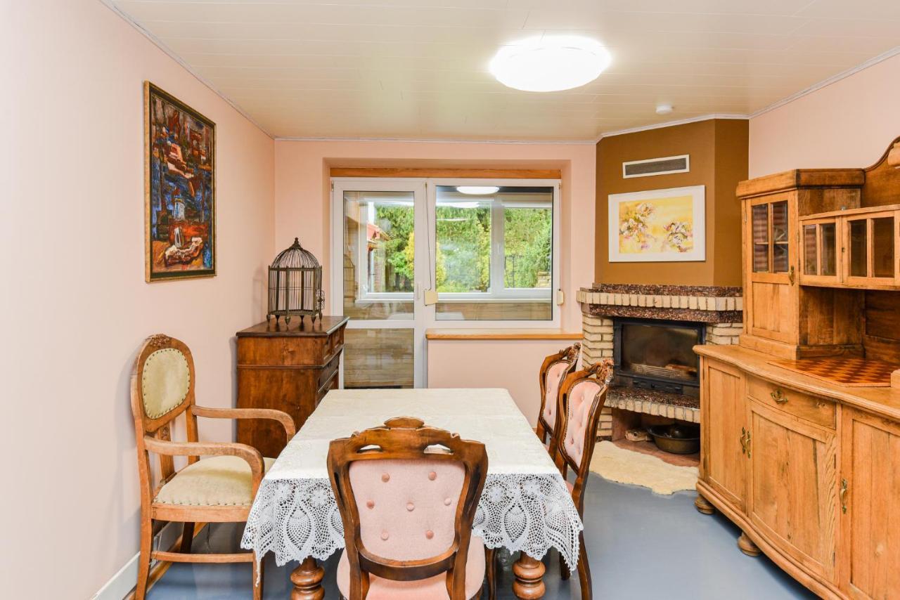 Eimio Vila Palanga Extérieur photo