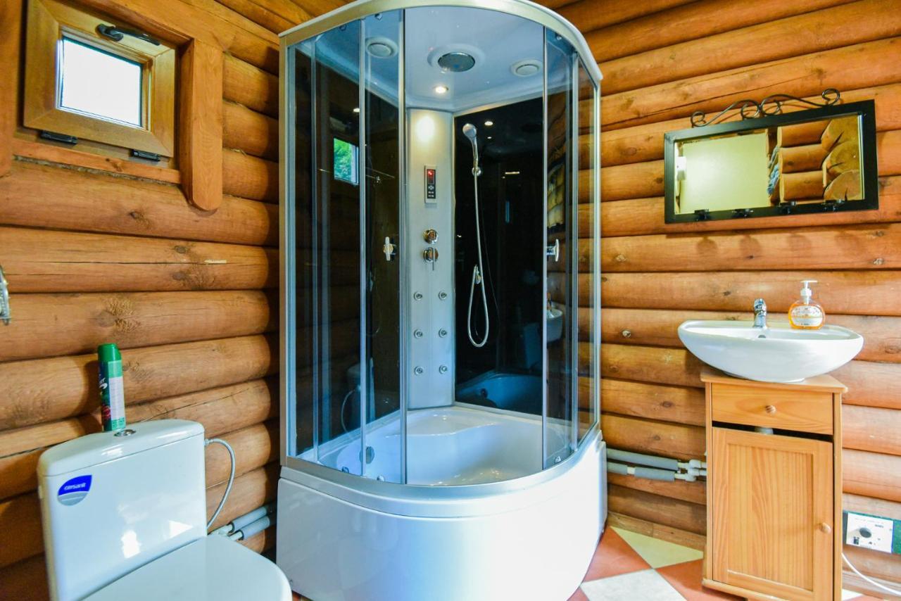 Eimio Vila Palanga Extérieur photo