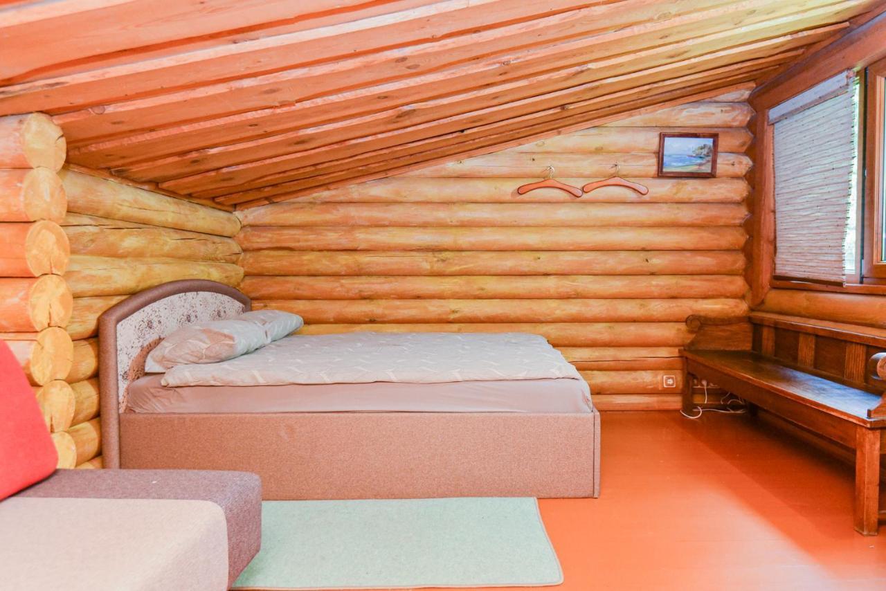 Eimio Vila Palanga Extérieur photo