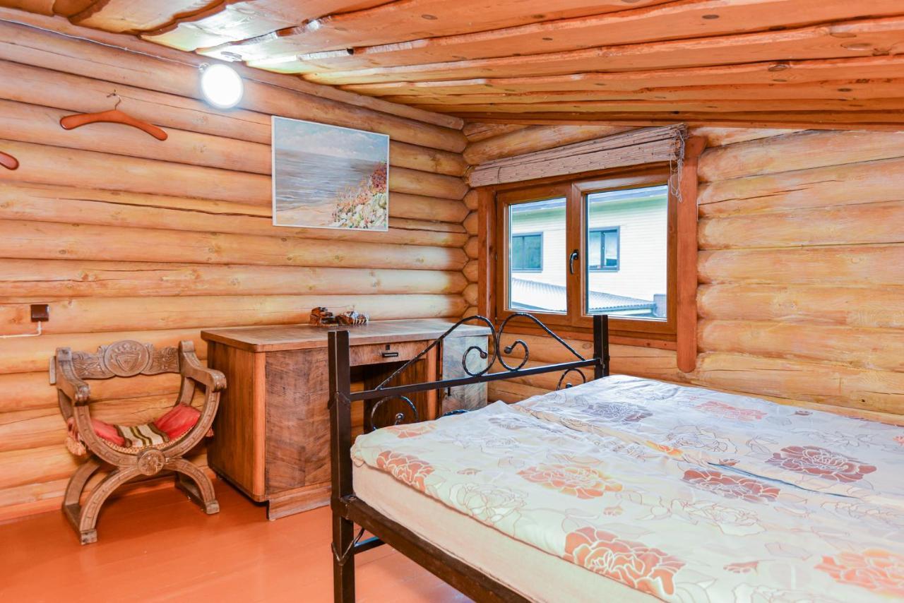 Eimio Vila Palanga Extérieur photo