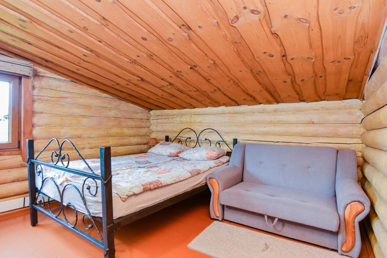 Eimio Vila Palanga Extérieur photo