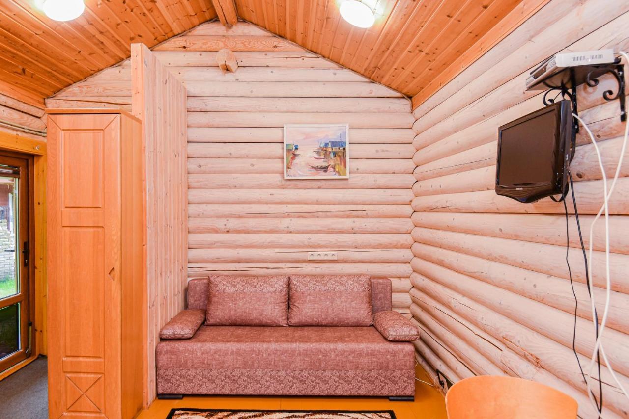 Eimio Vila Palanga Extérieur photo