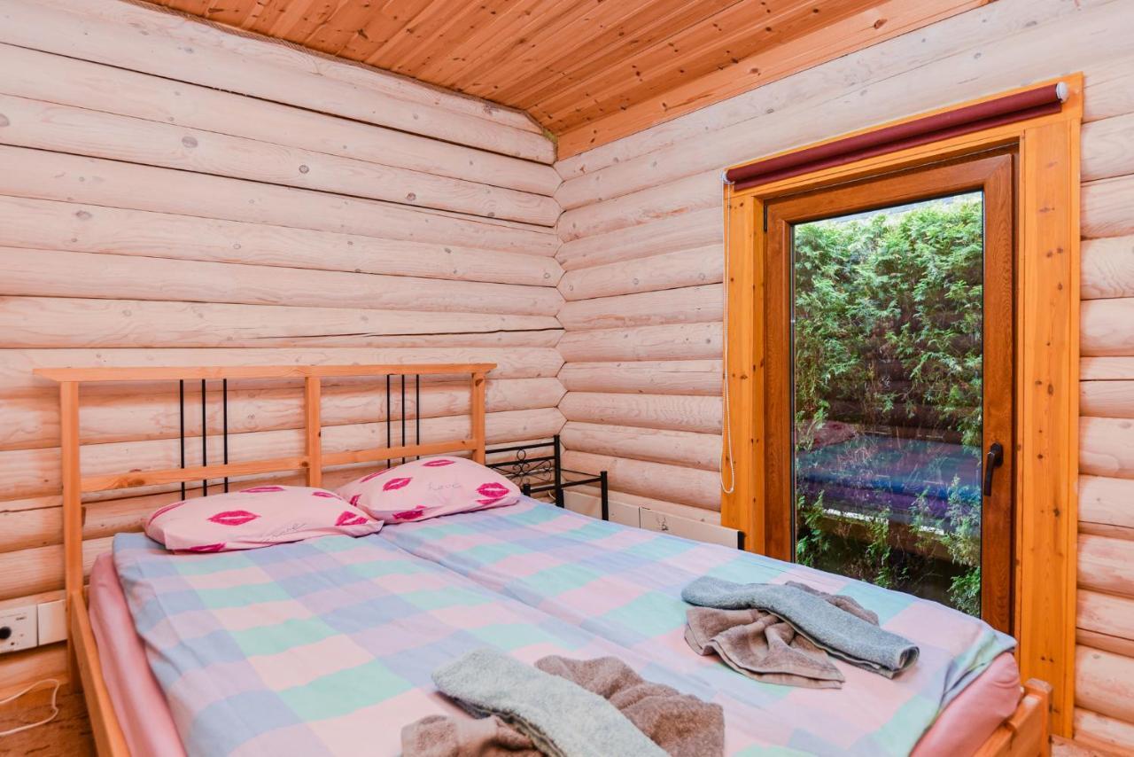 Eimio Vila Palanga Extérieur photo