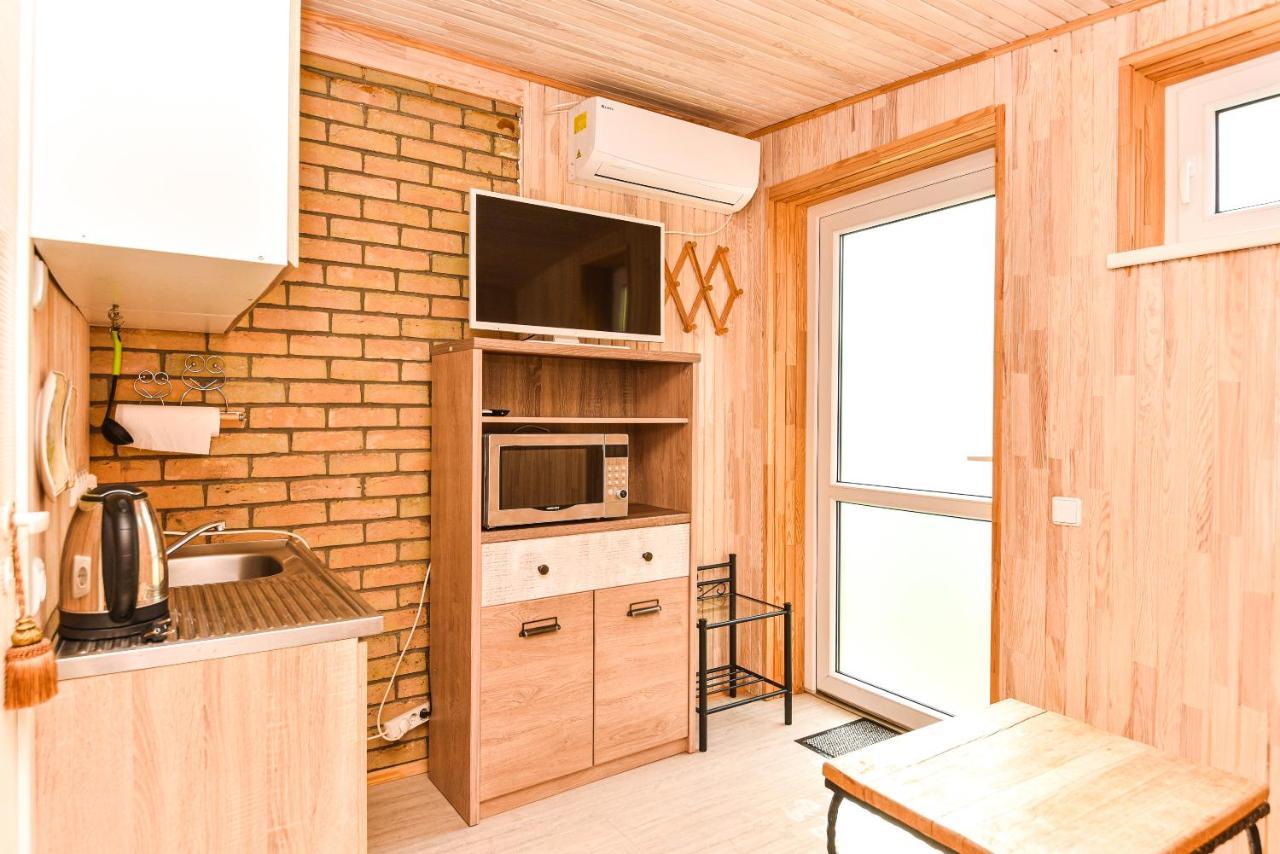 Eimio Vila Palanga Extérieur photo