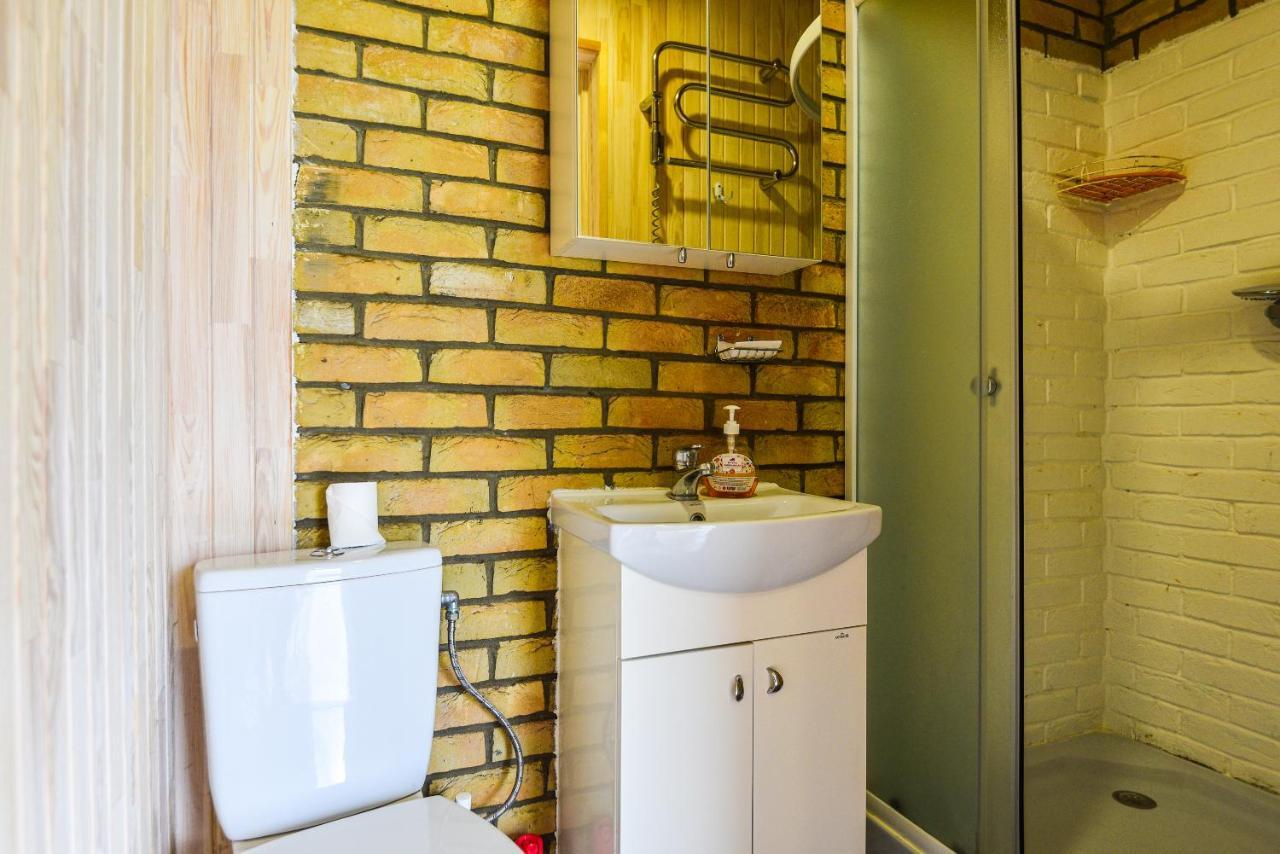 Eimio Vila Palanga Extérieur photo