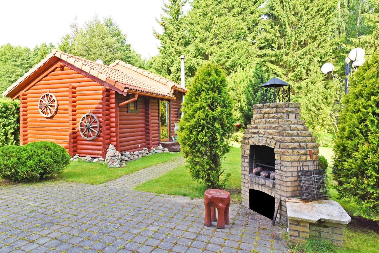 Eimio Vila Palanga Extérieur photo