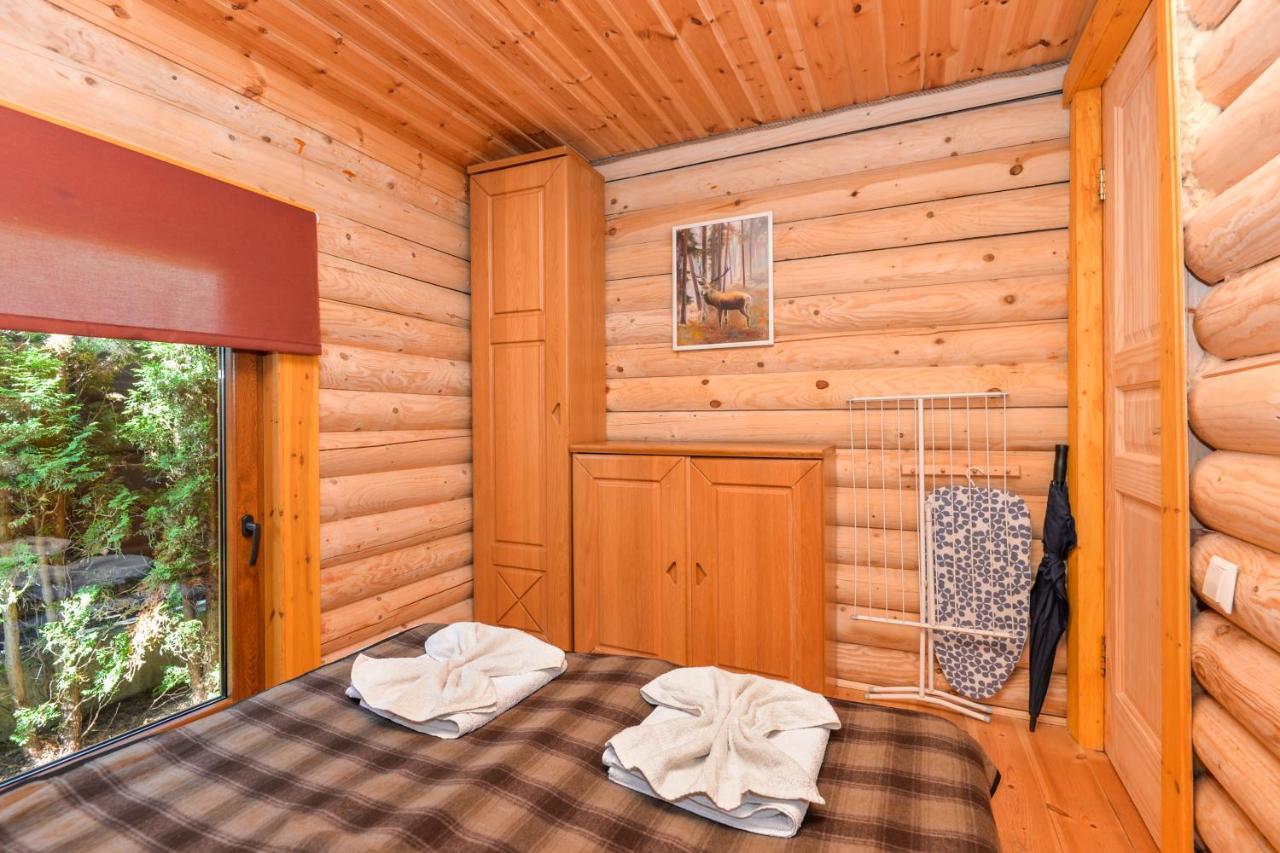 Eimio Vila Palanga Extérieur photo